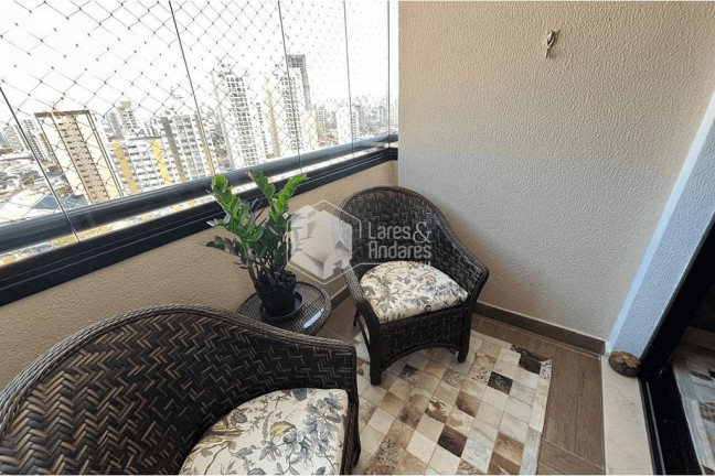Imagem Apartamento com 3 Quartos à Venda, 80 m² em Mooca - São Paulo