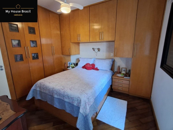 Imagem Apartamento com 3 Quartos à Venda, 113 m² em Jardim São Paulo(zona Norte) - São Paulo Imagem Apartamento com 3 Quartos à Venda, 113 m² em Jardim São Paulo(zona Norte) - São Paulo