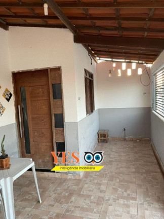 Imagem Casa com 2 Quartos à Venda, 65 m² em Conceição - Feira De Santana