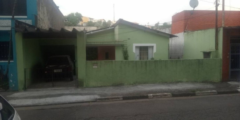 Imagem Terreno à Venda, 291 m² em Centro - Osasco Imagem Terreno à Venda, 291 m² em Centro - Osasco