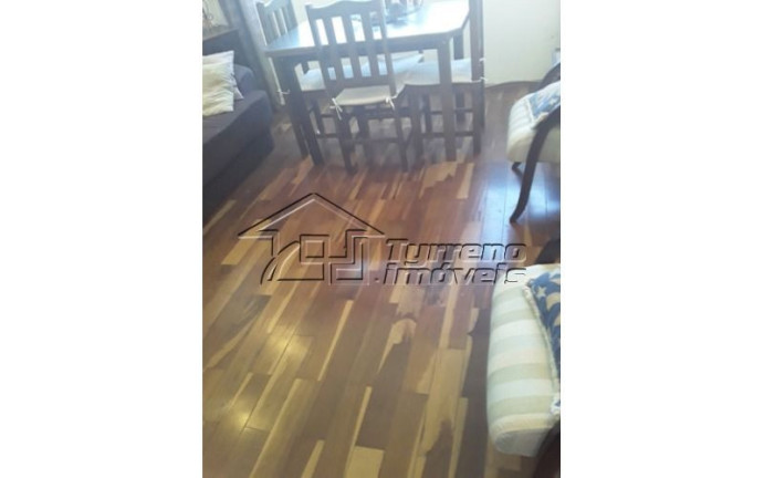 Imagem Apartamento com 2 Quartos à Venda, 56 m² em Jardim Das Indústrias - São José Dos Campos