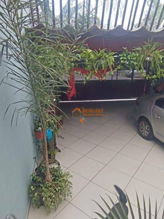 Imagem Sobrado com 5 Quartos à Venda, 320 m² em Vila Flórida - Guarulhos Imagem Sobrado com 5 Quartos à Venda, 320 m² em Vila Flórida - Guarulhos