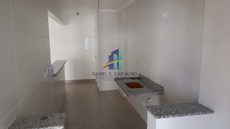 Imagem Apartamento com 2 Quartos à Venda, 77 m² em Aviação - Praia Grande Imagem Apartamento com 2 Quartos à Venda, 77 m² em Aviação - Praia Grande