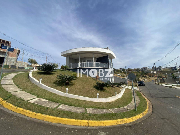 Imagem Imóvel com 3 Quartos à Venda, 390 m² em Condomínio Villa Real De Bragança - Bragança Paulista Imagem Imóvel com 3 Quartos à Venda, 390 m² em Condomínio Villa Real De Bragança - Bragança Paulista