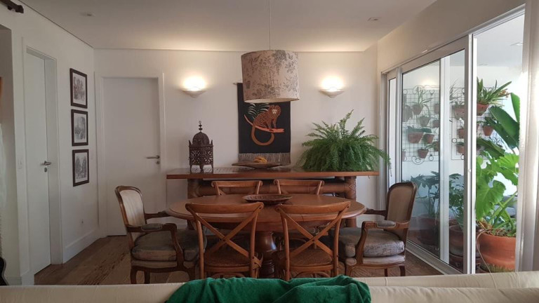 Imagem Apartamento com 3 Quartos à Venda, 126 m² em Alto Da Lapa - São Paulo Imagem Apartamento com 3 Quartos à Venda, 126 m² em Alto Da Lapa - São Paulo