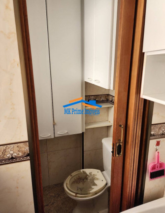 Imagem Apartamento com 3 Quartos à Venda, 72 m² em Vila Osasco - Osasco Imagem Apartamento com 3 Quartos à Venda, 72 m² em Vila Osasco - Osasco