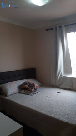 Imagem Apartamento com 3 Quartos à Venda, 76 m² em Paulicéia - São Bernardo Do Campo
