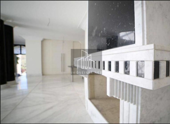 Imagem Casa com 5 Quartos à Venda, 1.200 m² em Tamboré - Santana De Parnaíba