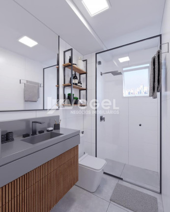Imagem Apartamento com 1 Quarto à Venda, em Campina - Sao Leopoldo Imagem Apartamento com 1 Quarto à Venda, em Campina - Sao Leopoldo