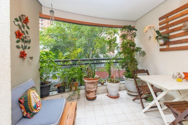 Imagem Apartamento com 3 Quartos à Venda, 76 m² em Perdizes - São Paulo