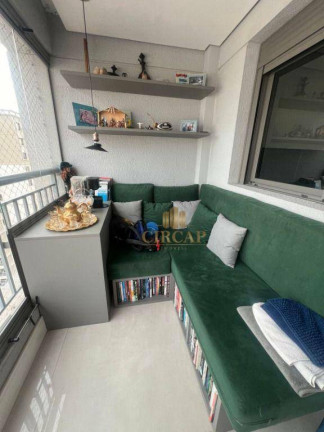 Imagem Apartamento com 2 Quartos à Venda, 67 m² em Barra Funda - São Paulo Imagem Apartamento com 2 Quartos à Venda, 67 m² em Barra Funda - São Paulo