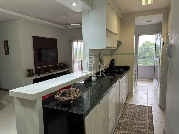 Imagem Apartamento com 3 Quartos à Venda, 92 m² em Anita Garibaldi - Joinville Imagem Apartamento com 3 Quartos à Venda, 92 m² em Anita Garibaldi - Joinville
