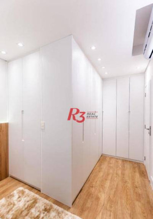 Imagem Apartamento com 2 Quartos à Venda, 134 m² em Ponta Da Praia - Santos Imagem Apartamento com 2 Quartos à Venda, 134 m² em Ponta Da Praia - Santos