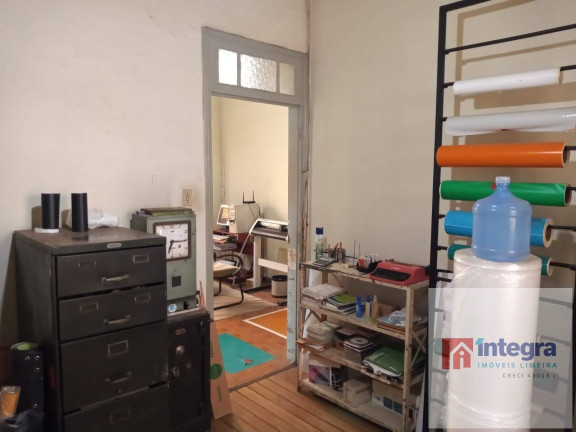 Imagem Sala Comercial à Venda, 447 m² em Centro - Limeira