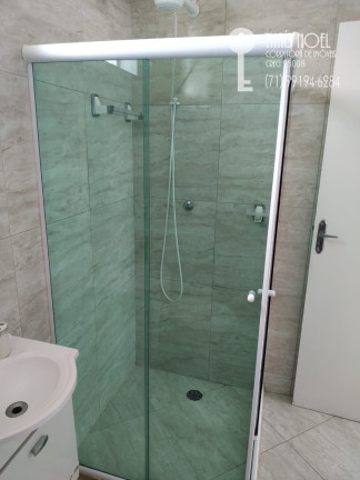 Imagem Apartamento com 1 Quarto à Venda, 50 m² em Barra - Salvador