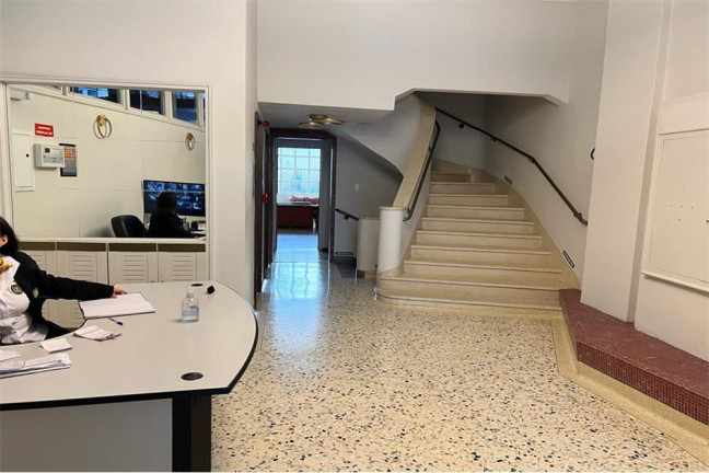 Imagem Apartamento com 1 Quarto à Venda, 61 m² em Bela Vista - São Paulo