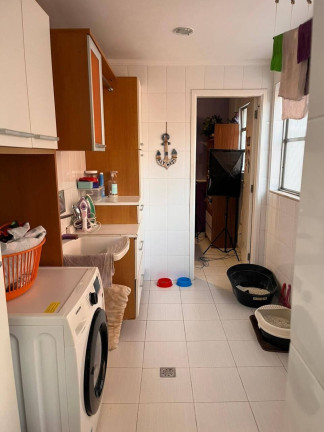 Imagem Apartamento com 3 Quartos à Venda, 150 m² em Ponta Da Praia - Santos Imagem Apartamento com 3 Quartos à Venda, 150 m² em Ponta Da Praia - Santos
