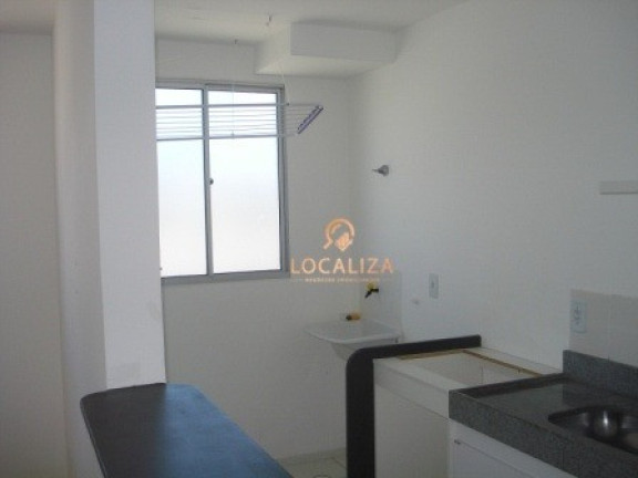 Imagem Imóvel com 2 Quartos à Venda, 47 m² em Jardim Califórnia - Jacareí Imagem Imóvel com 2 Quartos à Venda, 47 m² em Jardim Califórnia - Jacareí