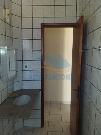 Imagem Apartamento com 1 Quarto à Venda, 43 m² em Jardim Palma Travassos - Ribeirão Preto