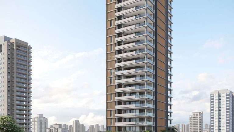 Imagem Apartamento com 3 Quartos à Venda, 154 m² em Jardim Vila Mariana - São Paulo Imagem Apartamento com 3 Quartos à Venda, 154 m² em Jardim Vila Mariana - São Paulo