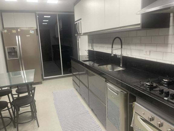 Imagem Apartamento com 3 Quartos à Venda, 108 m² em Santo Antônio - São Caetano Do Sul Imagem Apartamento com 3 Quartos à Venda, 108 m² em Santo Antônio - São Caetano Do Sul