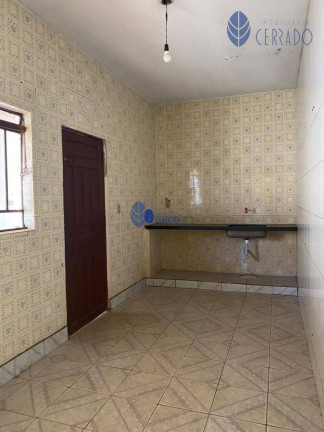Casa com 3 Quartos à Venda, 120 m² em Vila Nossa Senhora Da Abadia - Anápolis