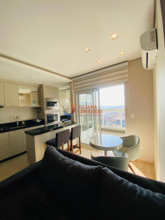 Imagem Apartamento com 3 Quartos à Venda, 74 m² em Maria Luiza - Cascavel