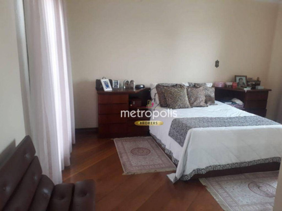 Imagem Sobrado com 5 Quartos à Venda, 349 m² em Vila Sacadura Cabral - Santo André Imagem Sobrado com 5 Quartos à Venda, 349 m² em Vila Sacadura Cabral - Santo André