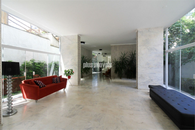 Imagem Apartamento com 3 Quartos à Venda, 146 m² em Jardim América - São Paulo Imagem Apartamento com 3 Quartos à Venda, 146 m² em Jardim América - São Paulo