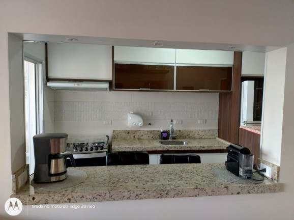Imagem Imóvel com 2 Quartos à Venda, 69 m² em Jabaquara - São Paulo