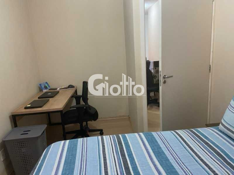 Imagem Apartamento com 2 Quartos à Venda, 47 m² em Jundiapeba - Mogi Das Cruzes