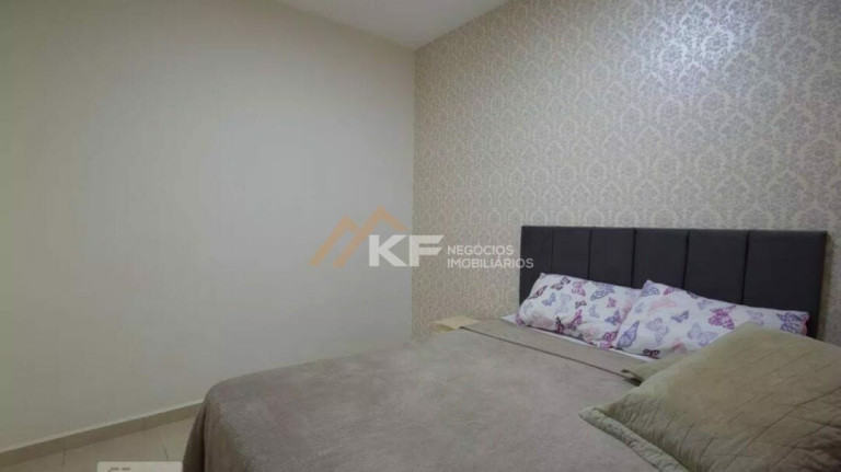 Imagem Apartamento com 2 Quartos à Venda, 53 m² em Bonfim Paulista - Ribeirão Preto