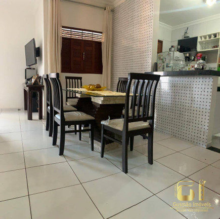 Imagem Casa com 3 Quartos à Venda, 170 m² em Neópolis - Natal