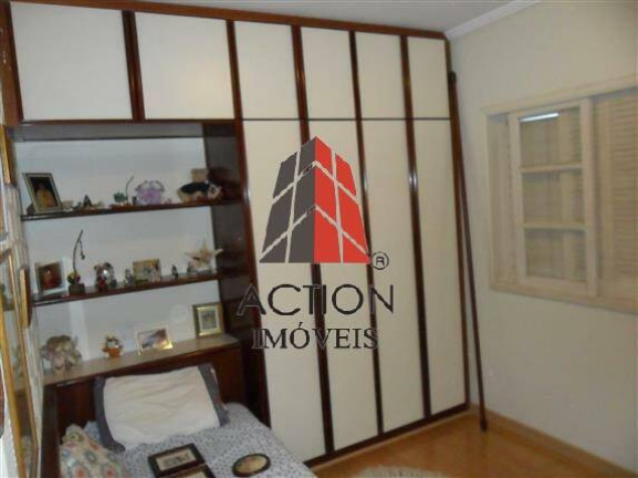 Imagem Sobrado com 4 Quartos à Venda, 300 m² em Chácara Belenzinho - São Paulo
