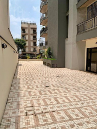 Imagem Imóvel com 3 Quartos à Venda, 111 m² em Campestre - Santo André