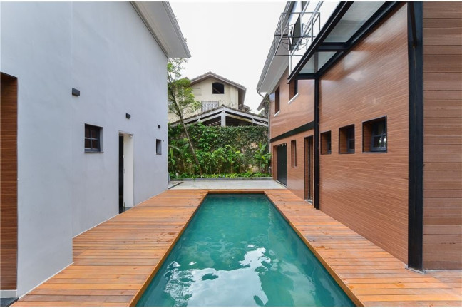 Imagem Casa com 4 Quartos à Venda, 1.117 m² em Jardim Europa - São Paulo Imagem Casa com 4 Quartos à Venda, 1.117 m² em Jardim Europa - São Paulo