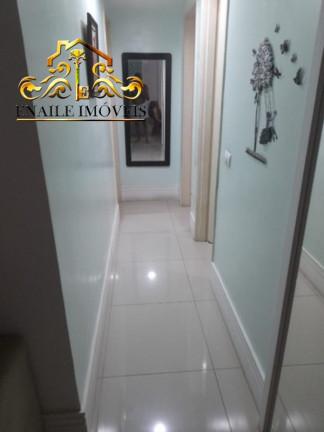 Imagem Apartamento com 2 Quartos à Venda, 90 m² em Caonze - Nova Iguaçu