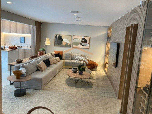 Imagem Apartamento com 3 Quartos à Venda, 155 m² em Santana - São Paulo Imagem Apartamento com 3 Quartos à Venda, 155 m² em Santana - São Paulo