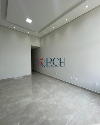 Imagem Casa com 3 Quartos à Venda, 107 m² em Caguassu - Sorocaba Imagem Casa com 3 Quartos à Venda, 107 m² em Caguassu - Sorocaba