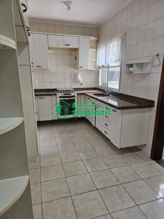 Imagem Apartamento com 3 Quartos à Venda, 127 m² em Vila Vianelo - Jundiaí
