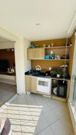 Imagem Apartamento com 3 Quartos à Venda, 87 m² em Vila Andrade - São Paulo Imagem Apartamento com 3 Quartos à Venda, 87 m² em Vila Andrade - São Paulo