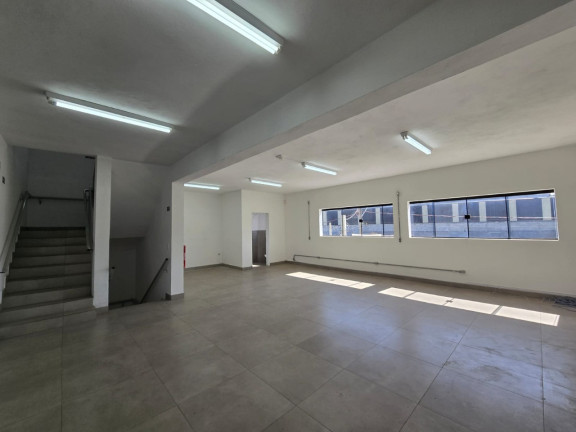 Imagem Imóvel para Alugar, 600 m² em Parque Empresarial Das Mangueiras - Sorocaba