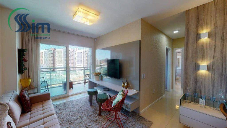 Imagem Apartamento com 3 Quartos à Venda, 78 m² em Papicu - Fortaleza Imagem Apartamento com 3 Quartos à Venda, 78 m² em Papicu - Fortaleza