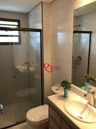 Imagem Apartamento com 3 Quartos à Venda, 150 m² em Canto Do Forte - Praia Grande Imagem Apartamento com 3 Quartos à Venda, 150 m² em Canto Do Forte - Praia Grande