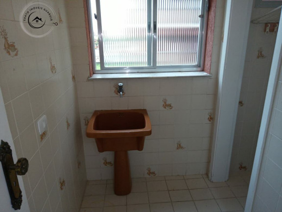 Imagem Apartamento com 2 Quartos para Alugar, 70 m² em Enseada - Guarujá Imagem Apartamento com 2 Quartos para Alugar, 70 m² em Enseada - Guarujá