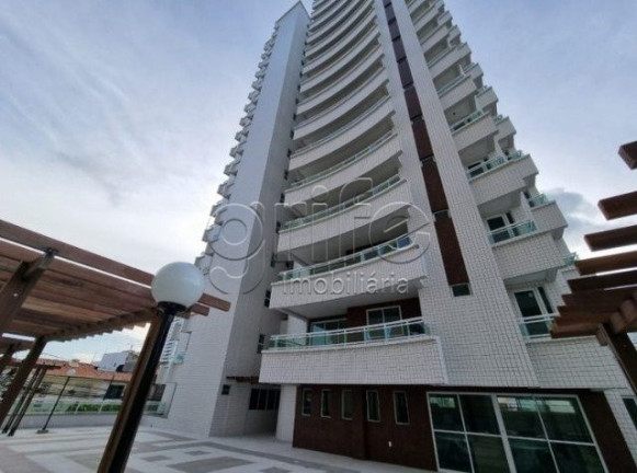 Imagem Apartamento com 3 Quartos à Venda, 100 m² em Aldeota - Fortaleza