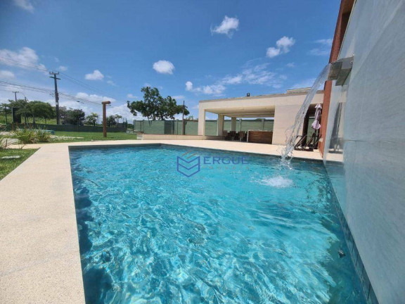 Imagem Casa com 4 Quartos à Venda, 128 m² em Centro - Aquiraz Imagem Casa com 4 Quartos à Venda, 128 m² em Centro - Aquiraz