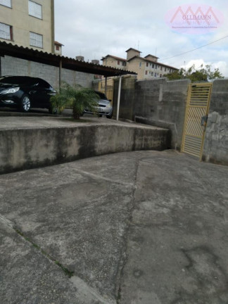 Imagem Apartamento com 2 Quartos à Venda, 49 m² em Jardim Laura - São Paulo
