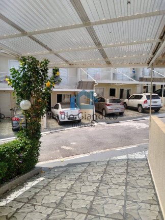 Imagem Casa de Condomínio com 2 Quartos à Venda, 98 m² em Outeiro De Passárgada - Cotia