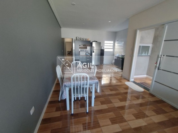 Imagem Sobrado com 2 Quartos à Venda, 135 m² em Parque Imperial - Jacareí
